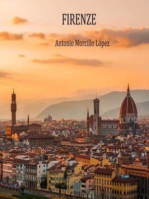 cover image of Firenze